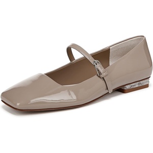 image:imageFranco Sarto Tinsley Mary Jane FlatsMarble Grey Patent