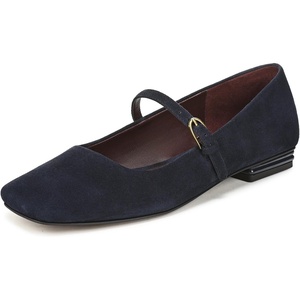 image:imageFranco Sarto Tinsley Mary Jane FlatsNavy