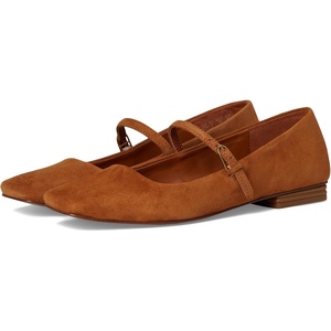 image:imageFranco Sarto Tinsley Mary Jane FlatsSaddle Tan