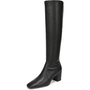 image:imageFranco Sarto womens Flexa BlixBlack Suede Wide Calf