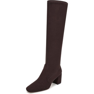 image:imageFranco Sarto womens Flexa BlixDark Brown Faux Suede