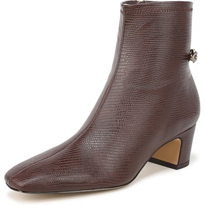 image:imageFranco Sarto womens Flexa StinaRed Snake Print Faux Leather