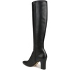 image:imageFranco Sarto Flexa Joicy Wide Calf Zip Tall BootsBlack