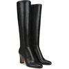 image:imageFranco Sarto Flexa Joicy Wide Calf Zip Tall BootsBlack