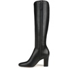 image:imageFranco Sarto Flexa Joicy Wide Calf Zip Tall BootsBlack