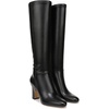 image:imageFranco Sarto Flexa Joicy Wide Calf Zip Tall BootsBlack Wide Calf