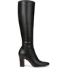 image:imageFranco Sarto Flexa Joicy Wide Calf Zip Tall BootsBlack Wide Calf