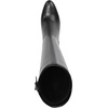 image:imageFranco Sarto Flexa Joicy Wide Calf Zip Tall BootsBlack Wide Calf