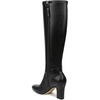 image:imageFranco Sarto Flexa Joicy Wide Calf Zip Tall BootsBlack Wide Calf