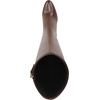 image:imageFranco Sarto Flexa Joicy Wide Calf Zip Tall BootsBrown Wide Calf