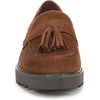 image:imageFranco Sarto LCarolynn LoafersMoc ShoesBrown