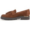 image:imageFranco Sarto LCarolynn LoafersMoc ShoesBrown