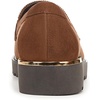 image:imageFranco Sarto LCarolynn LoafersMoc ShoesBrown