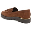 image:imageFranco Sarto LCarolynn LoafersMoc ShoesBrown