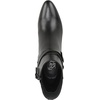 image:imageFranco Sarto LFlexa Caden Zip Short BootsBlack Leather