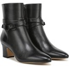 image:imageFranco Sarto LFlexa Caden Zip Short BootsBlack Leather