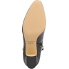 image:imageFranco Sarto LFlexa Caden Zip Short BootsBlack Leather