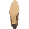 image:imageFranco Sarto LFlexa Caden Zip Short BootsBrown Leather