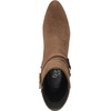 image:imageFranco Sarto LFlexa Caden Zip Short BootsBrown Leather