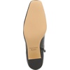 image:imageFranco Sarto LFlexa Stina Zip Short BootsBlack Nappa