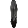 image:imageFranco Sarto LFlexa Stina Zip Short BootsBlack Nappa