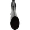 image:imageFranco Sarto LSalino Pump ShoesBlack Leather