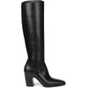 image:imageFranco Sarto LSalino Pump ShoesBlack Leather