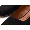 image:imageFranco Sarto LSalino Pump ShoesBlack Suede
