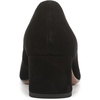 image:imageFranco Sarto LSalino Pump ShoesBlack Suede