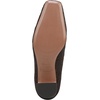 image:imageFranco Sarto LSalino Pump ShoesBrown Speckled Print Calf Hair