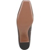 image:imageFranco Sarto LSalino Pump ShoesChocolate Brown Leather