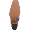 image:imageFranco Sarto LSalino Pump ShoesDark Hickory Brown Leather