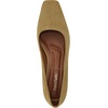 image:imageFranco Sarto LSalino Pump ShoesMustard Brown Suede