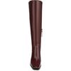 image:imageFranco Sarto LSalino Pump ShoesOxblood Red Leather