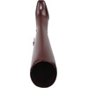 image:imageFranco Sarto LSalino Pump ShoesOxblood Red Leather
