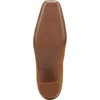 image:imageFranco Sarto LSalino Pump ShoesSaddle Brown Suede