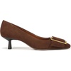 image:imageFranco Sarto Rainey Pump ShoesBrown