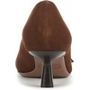 image:imageFranco Sarto Rainey Pump ShoesBrown