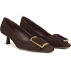 image:imageFranco Sarto Rainey Pump ShoesDark Brown