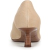 image:imageFranco Sarto Rainey Pump ShoesDesert Beige Suede