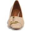 image:imageFranco Sarto Rainey Pump ShoesDesert Beige Suede