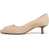 image:imageFranco Sarto Rainey Pump ShoesDesert Beige Suede