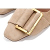image:imageFranco Sarto Rainey Pump ShoesDesert Beige Suede