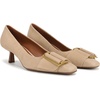 image:imageFranco Sarto Rainey Pump ShoesDesert Beige Suede