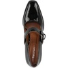 image:imageFranco Sarto ShalinaBlack Patent Faux Leather