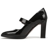 image:imageFranco Sarto ShalinaBlack Patent Faux Leather