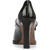 image:imageFranco Sarto ShalinaBlack Patent Faux Leather