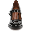 image:imageFranco Sarto ShalinaBlack Patent Faux Leather