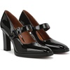 image:imageFranco Sarto ShalinaBlack Patent Faux Leather