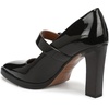 image:imageFranco Sarto ShalinaBlack Patent Faux Leather